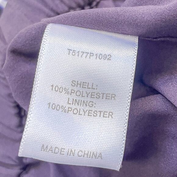 NEW Tart NWT Imogen Tie Dye Ikat Pull On Shorts, NWT, Size XS, MSRP $118 - Picture 10 of 11